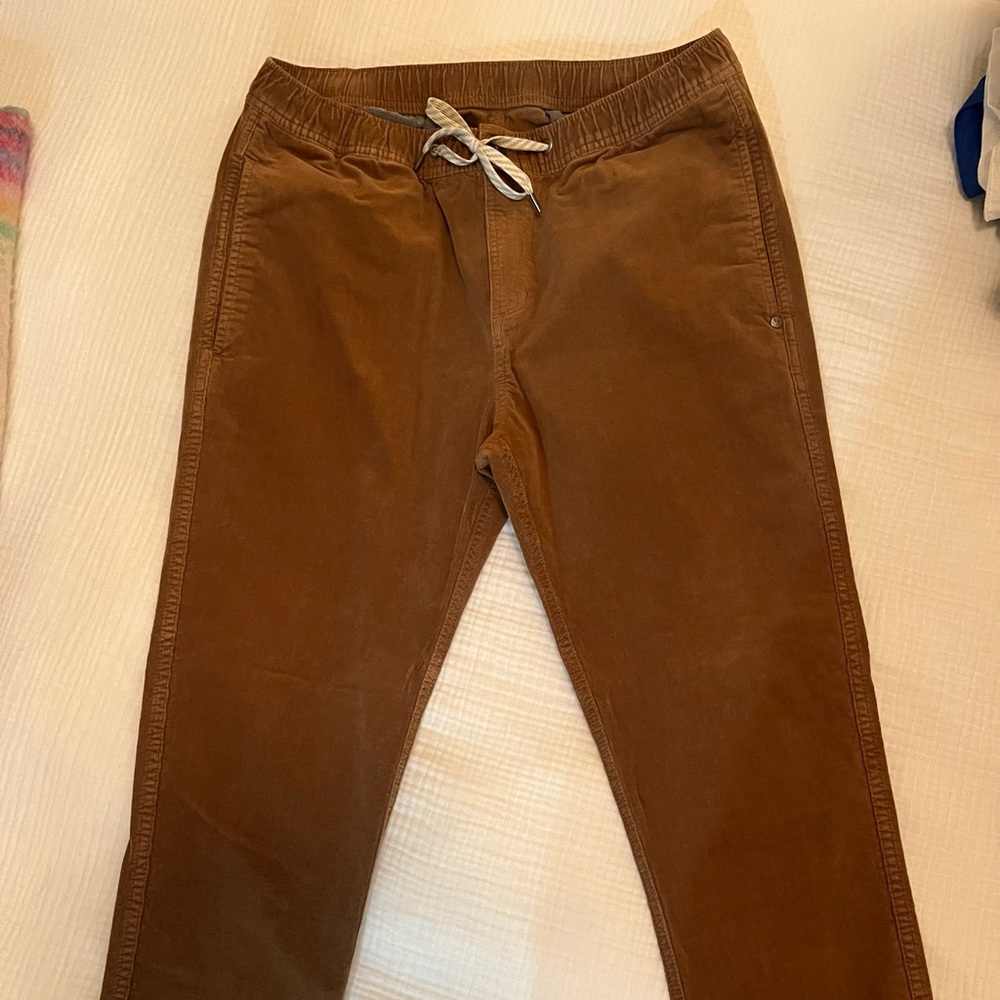 Men’s Vuori Optimist Pant